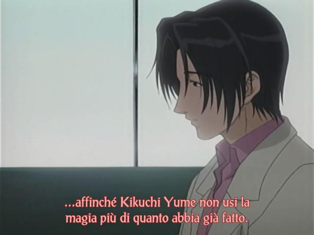 Otaku Gallery  / Anime e Manga / Someday`s Dreamers / Screen Shots / 02 - Tramonti e castelli d`acciaio - Seconda parte / 087.jpg